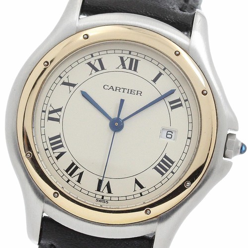 Cartier panthere cougar - panthere,