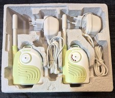 Carrera Babyphone aus