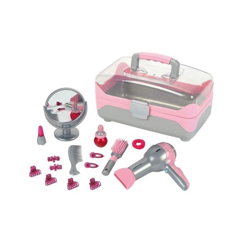 Theo klein braun beauty case - theo,