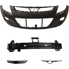Set Kit Stoßstange vorne