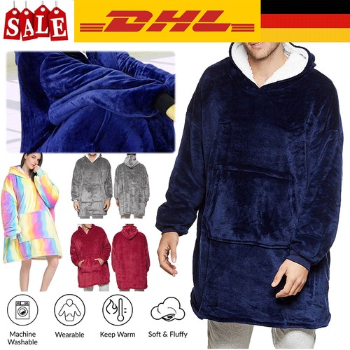 Kapuzenpullover hoodie decke - kapuzenpullover,