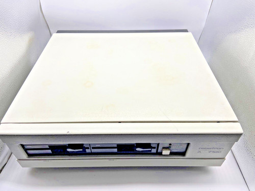 Se2740 ddr robotron a7100 - ddr,