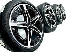 19 Zoll Original Mercedes
