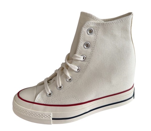 Converse chuck wedge hi - chuck, 70