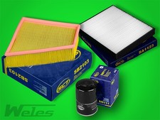 FILTERSATZ FILTERSET FILTERKIT