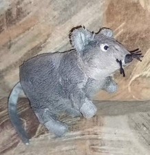 IKEA Gosig Mus Ratte Maus