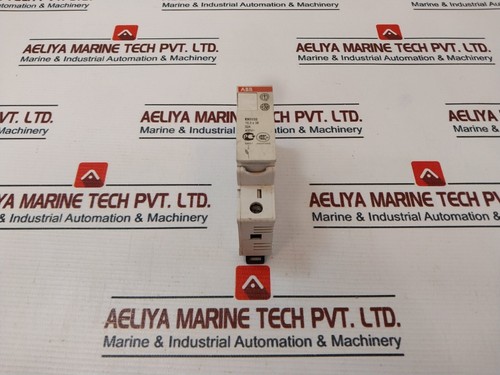 Abb e931 fuse - fuse, holder