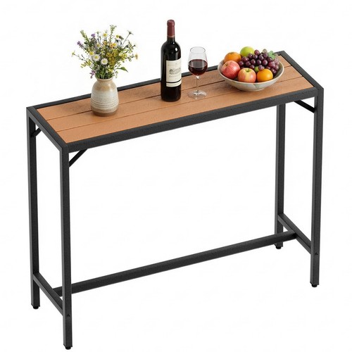 Bartisch stehtisch bistrotisch - bartisch,