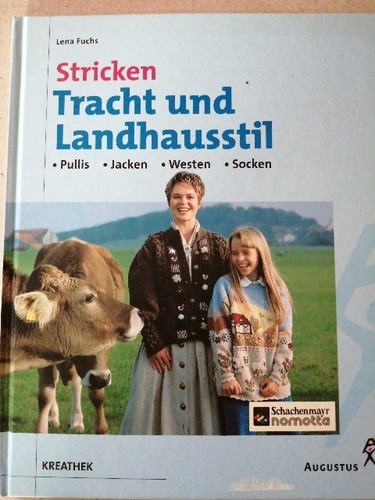 Stricken tracht und - tracht,