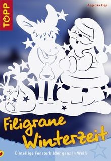 Filigrane winterzeit - filigrane,