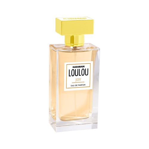 Haramain loulou joy eau de - haramain,