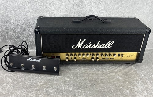 Marshall jcm 2000 - tsl60, triple