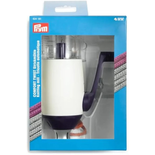 Prym strickmühle metall - strickmühle,,