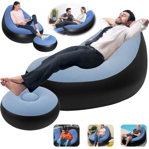 Air sofa aufblasbares mit - sofa,
