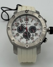 TW STEEL Uhr TW 122 Herrenuhr - TOP Auch für Damen