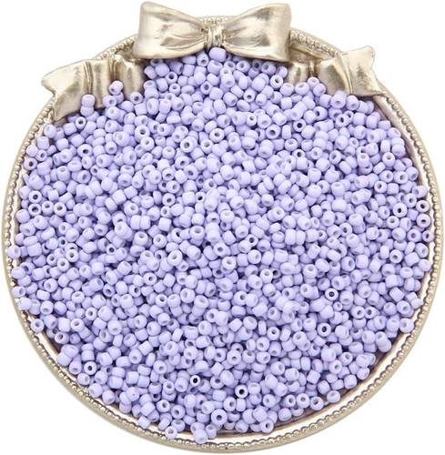 1000 stück 3mm glasperlen - 1000,