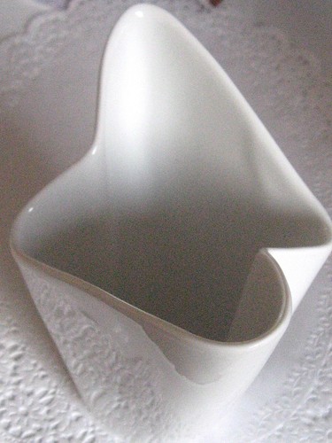 Rosenthal porzellanvase von - rosenthal,
