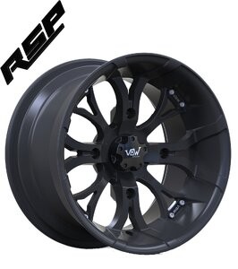 Vbw sport felge - vbw, a2