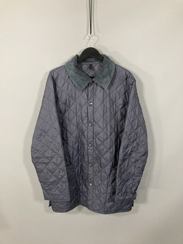 Barbour liddesdale steppjacke - barbour,