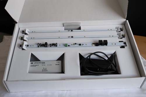 Uhlenbrock intellilight - uhlenbrock,