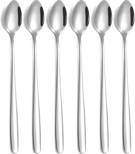 Edelstahl rührlöffel set - edelstahl,