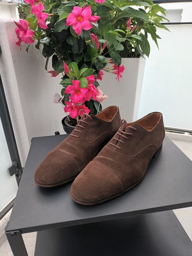 Herren oxford schuh von - herren,