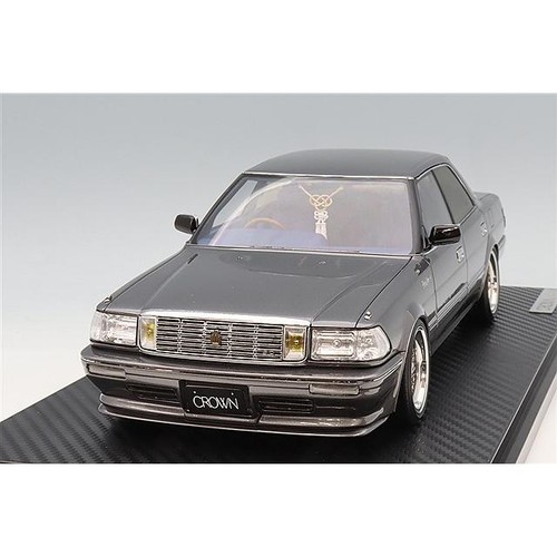 Zündmodell toyota crown royal - toyota,
