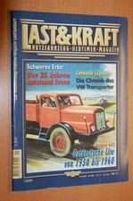 LAST & KRAFT 2000-01 01-2000