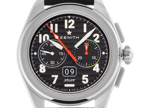 Zenith pilot big - zenith,