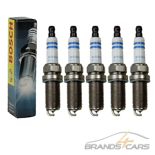 Bosch zündkerze für - 5x, ford