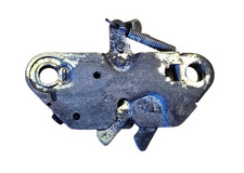 Fiat Seicento 187 Schloss Motorhaube Motorhaubenschloss Verriegelung