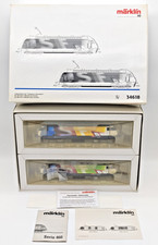 Märklin H0 34618 E-Lok