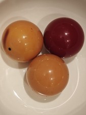 Bakalit Cherry Amber