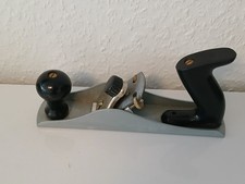 Hobel Metallhobel Handhobel