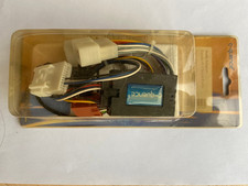 Radio Anschlusskabel Adapter Stecker Toyota Clarion 42-ty-801 c-quence Rav4 Coro