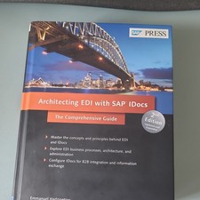 Architecting EDI with SAP
