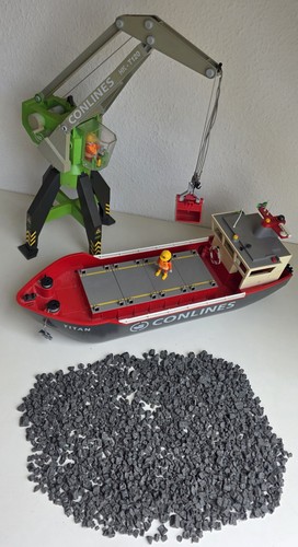 Playmobil set 4472 - set,