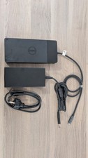 Dell WD22TB4 180W Dockingstation - inkl. Netzteil und Kabel (unbenutzt)