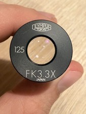 Olympus Mikroskop Fotookular