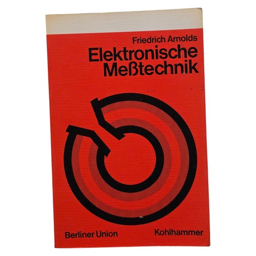 Elektronische meßtechnik - elektronische,