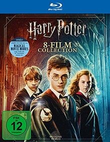 Harry potter the complete - potter:,