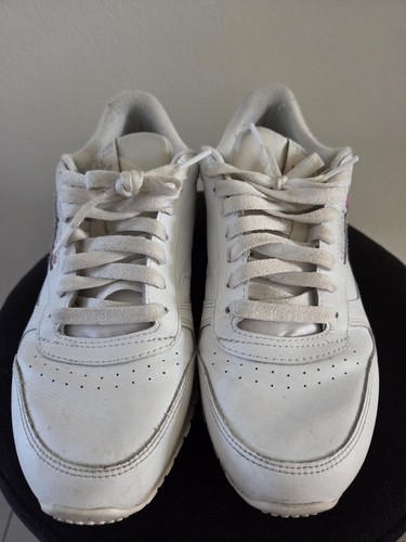 Reebok classic leather - reebok,