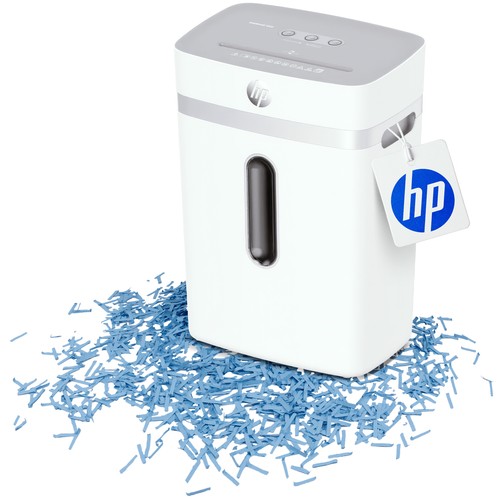 Aktenvernichter oneshred - hp,
