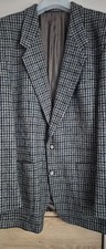 Harris Tweed Herren Sakko GR.54