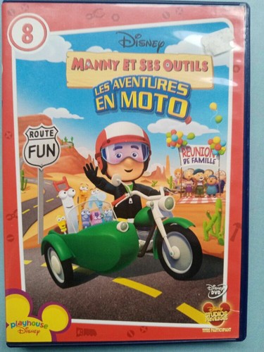 Manny und seine - , vol