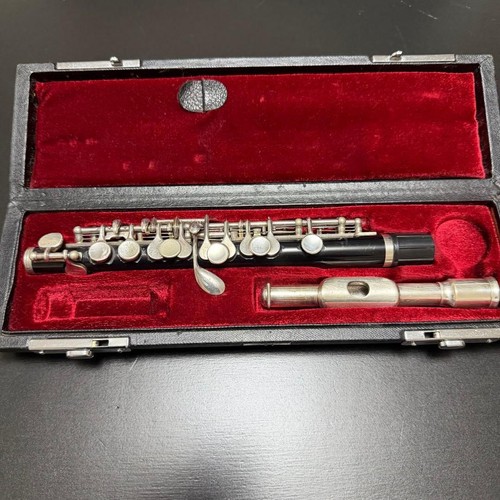 Yamaha ypc piccolo - yamaha, ypc-32