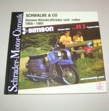 Simson kleinkrafträder - simson,
