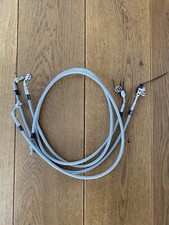 stahlflex bremsleitung