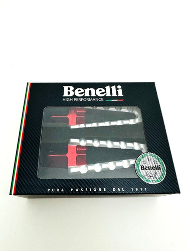 Benelli tornado tnt 135 - benelli,