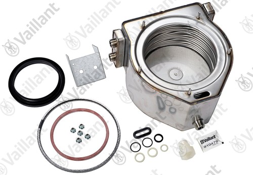 Vaillant wärmetauscher 065113 - vaillant,